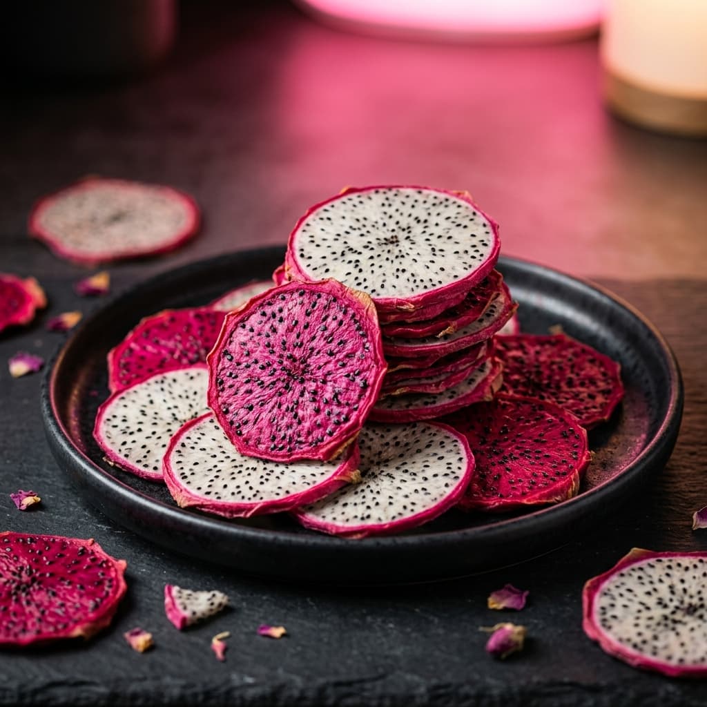 Dragon Fruit