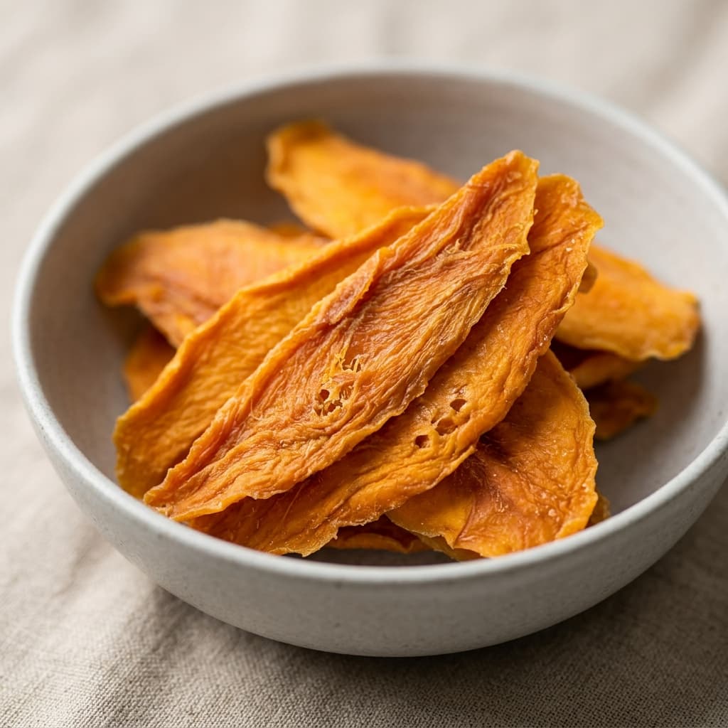 ALHUNG FOODS VINA - Cold-Dried Mango