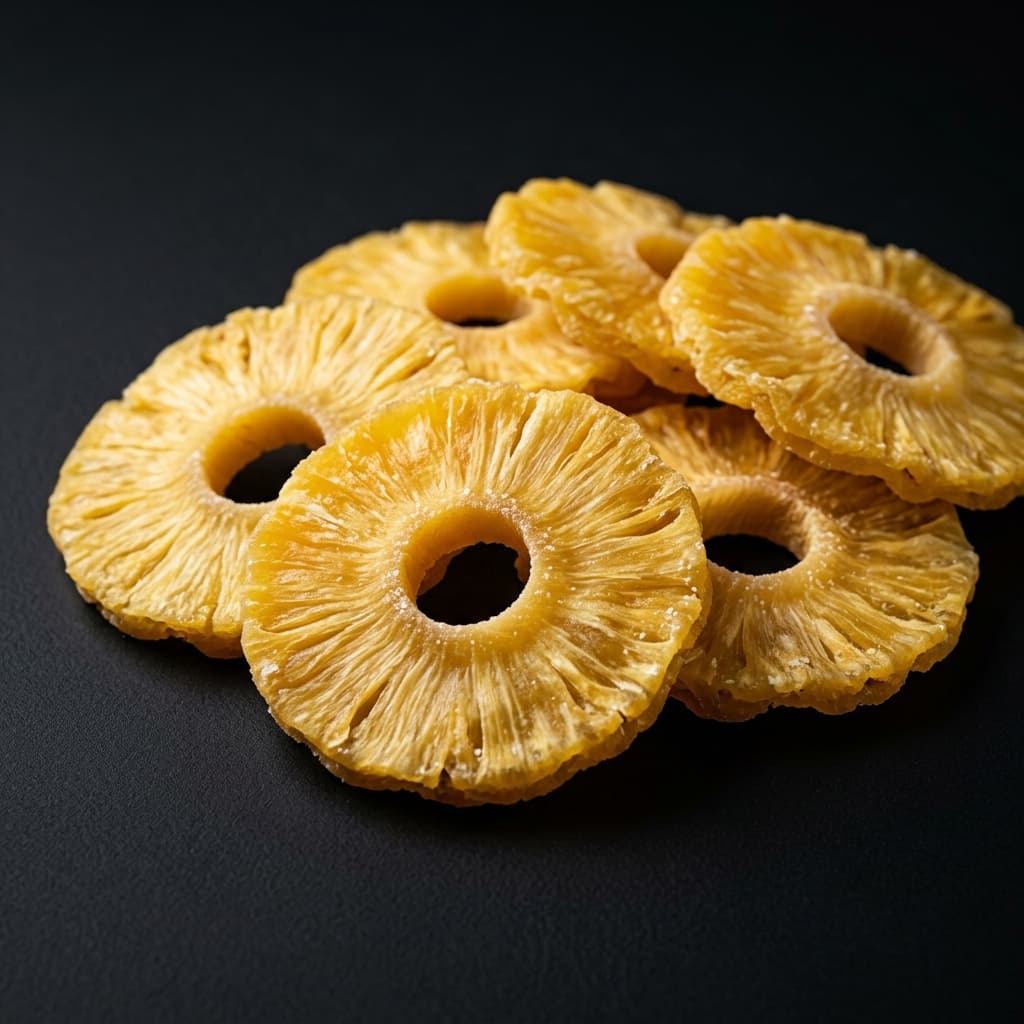 Pineapple (Rings)